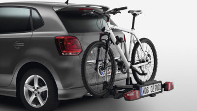 VW-Fahrradträger