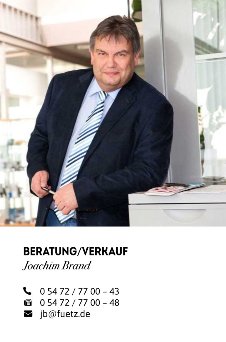 Joachim Brand