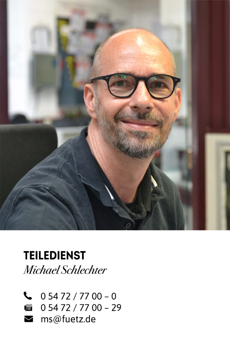 Michael Schlechter