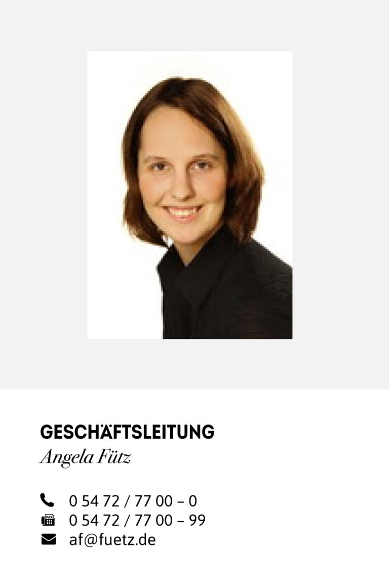 Angela Fütz