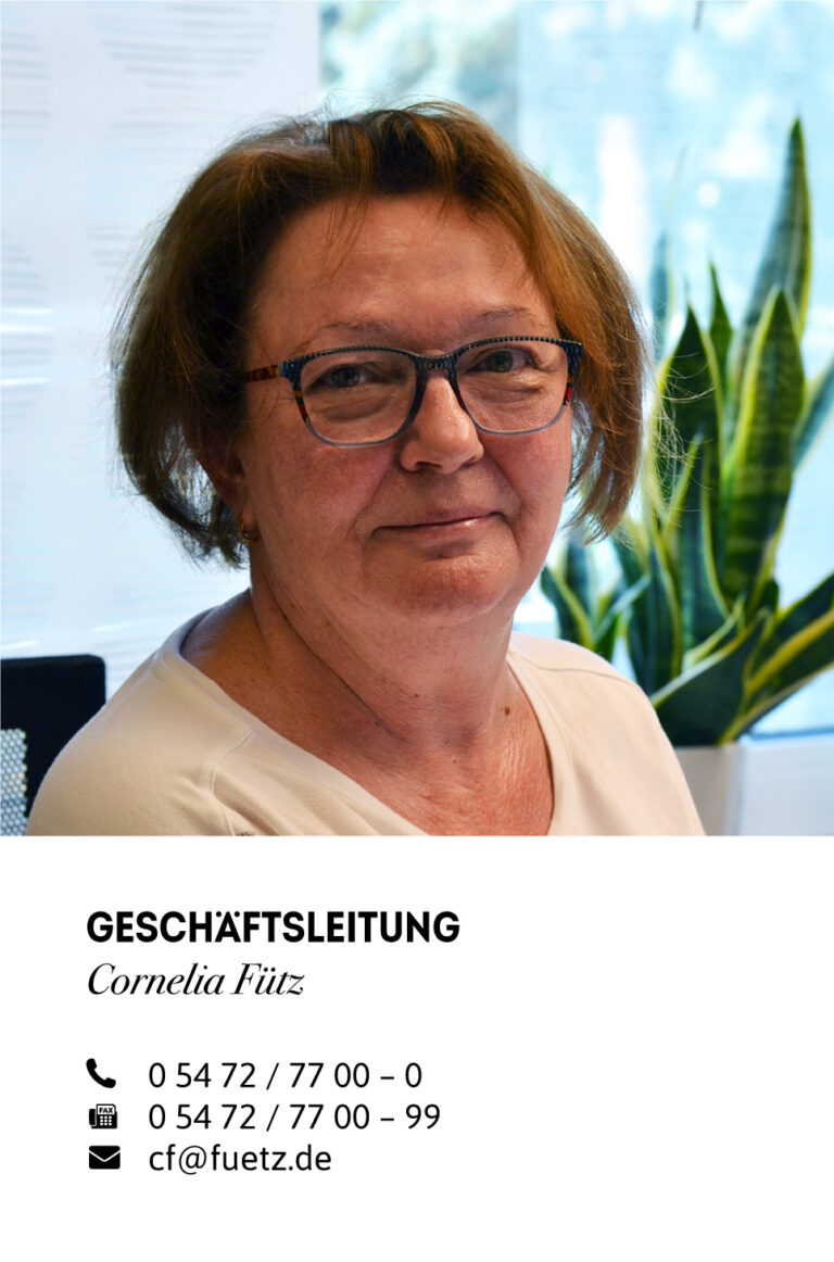 Cornelia Fütz